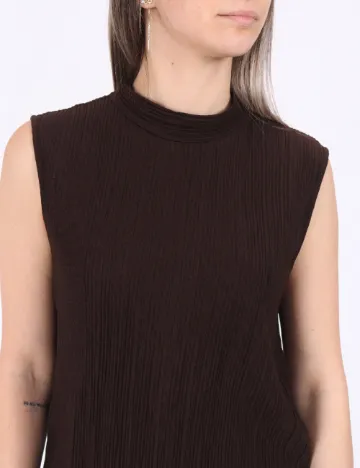 Maiou Vero Moda, maro inchis