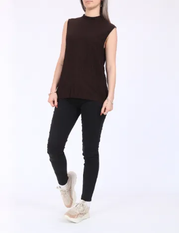 Maiou Vero Moda, maro inchis