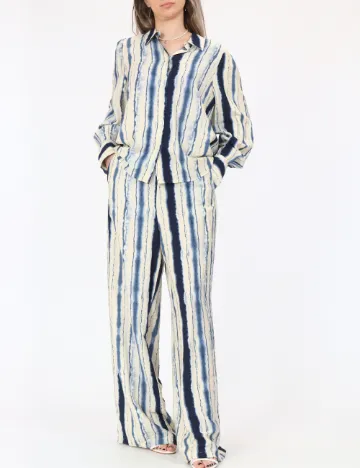 Camasa Vero Moda, crem