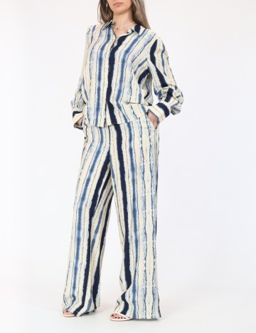 Camasa Vero Moda, crem