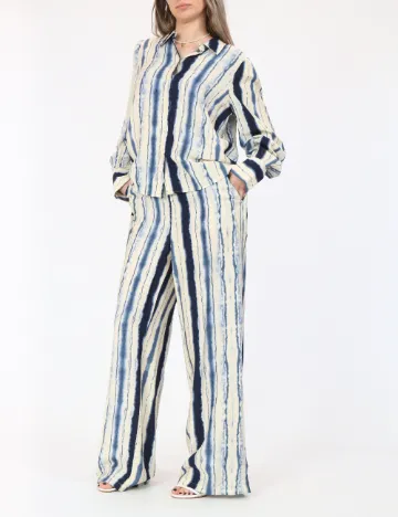 Camasa Vero Moda, crem