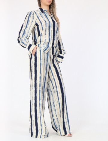 Camasa Vero Moda, crem
