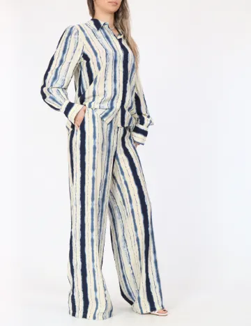 Camasa Vero Moda, crem
