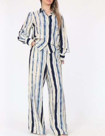Camasa Vero Moda, crem