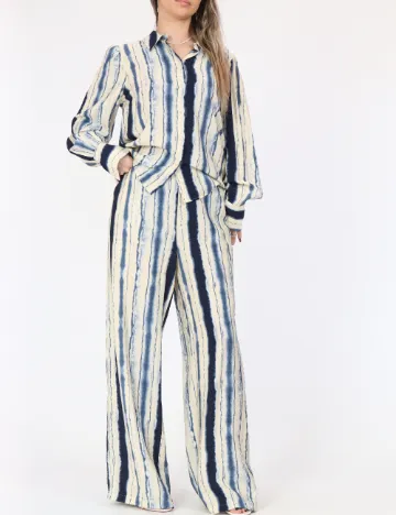 Camasa Vero Moda, crem
