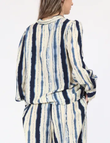 Camasa Vero Moda, crem