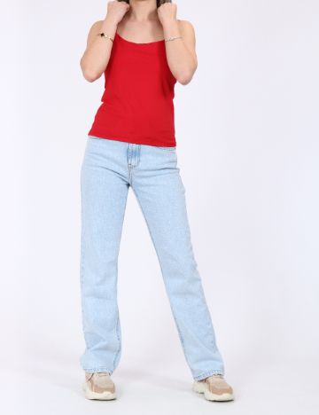 Maiou Vero Moda, rosu