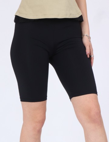 Colanti Jacqueline de Yong, negru
