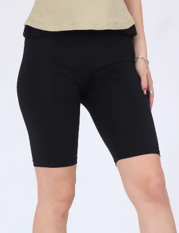 Colanti Jacqueline de Yong, negru