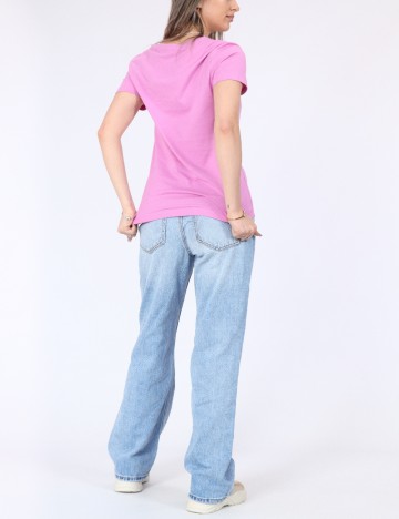 Tricou s.Oliver, roz