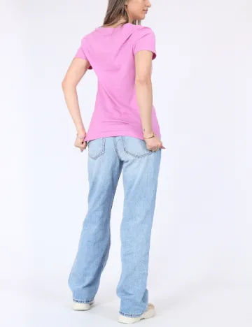 Tricou s.Oliver, roz