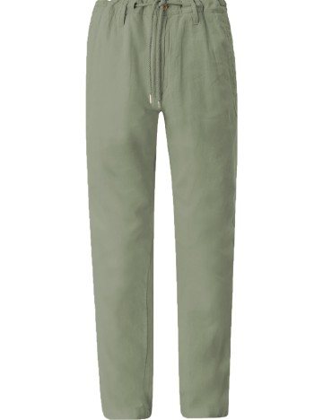 Pantaloni s.Oliver, verde