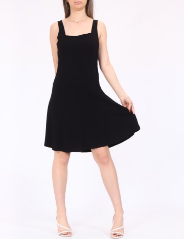 Rochie scurta Jacqueline de Yong, negru