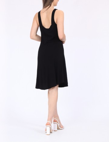 Rochie scurta Jacqueline de Yong, negru