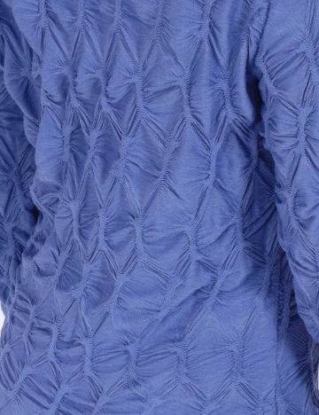 Rochie medie Jacqueline de Yong, albastru