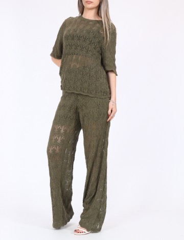 Bluza Jacqueline de Yong, negru
