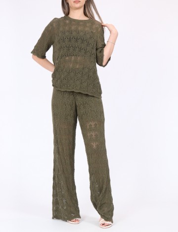 Bluza Jacqueline de Yong, negru