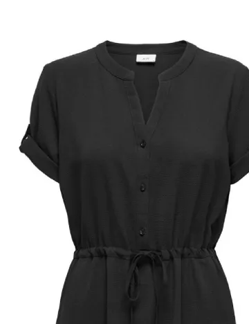 Rochie scurta Jacqueline de Yong, negru