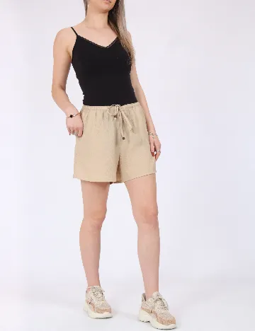 Body Vero Moda, negru