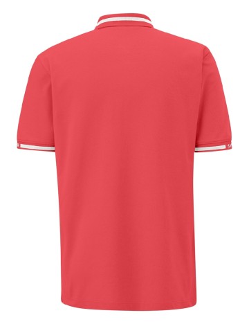 Tricou s.Oliver, rosu