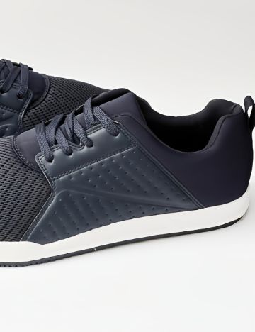 Adidasi Reserved, bleumarin