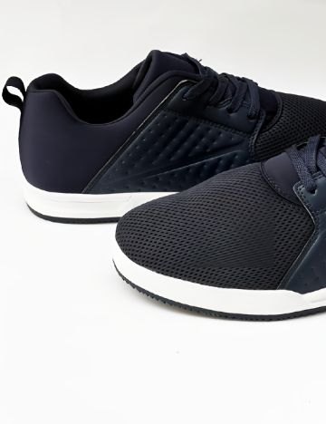 Adidasi Reserved, bleumarin