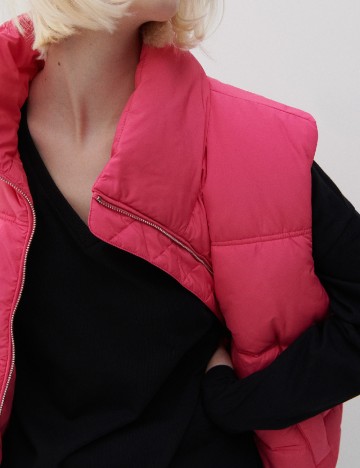 Bluza Reserved, negru