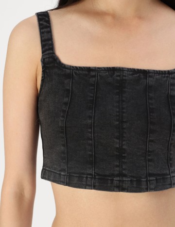 Top Noisy May, negru