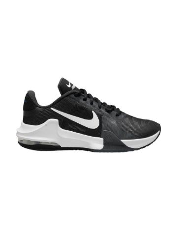 Adidasi Nike, negru