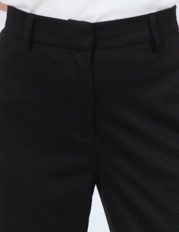 Pantaloni Vero Moda, negru