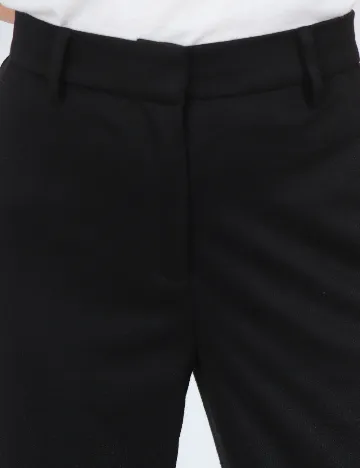 Pantaloni Vero Moda, negru
