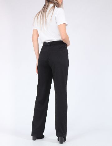 Pantaloni Vero Moda, negru
