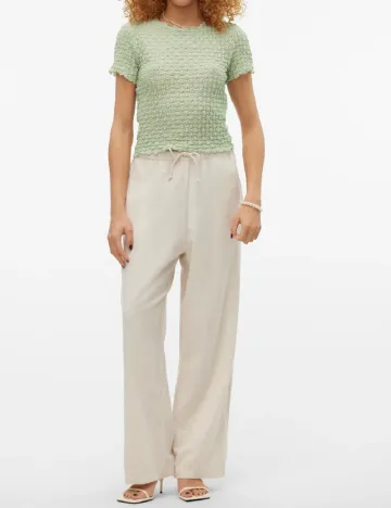 Tricou Vero Moda, verde