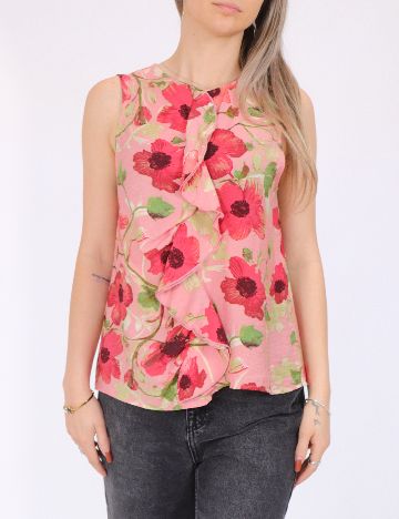 Bluza Vero Moda, roz