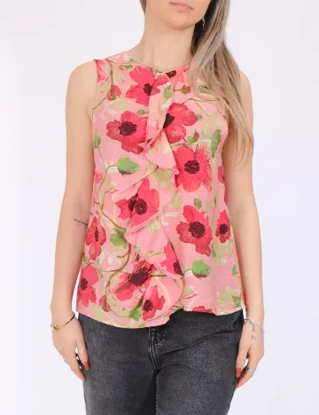 Bluza Vero Moda, roz