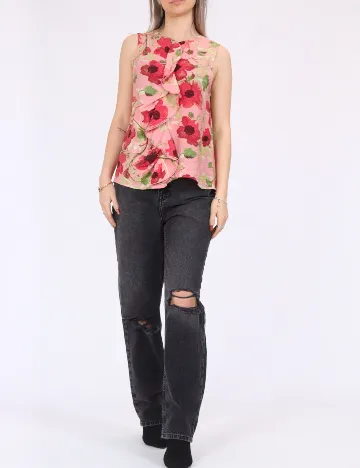 Bluza Vero Moda, roz
