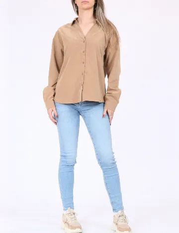 Camasa Vero Moda, maro