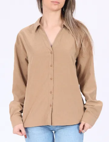 Camasa Vero Moda, maro