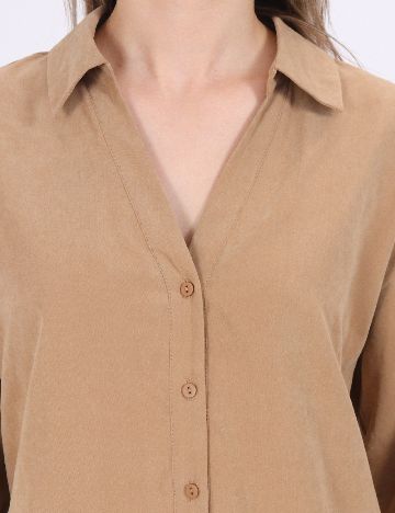 Camasa Vero Moda, maro