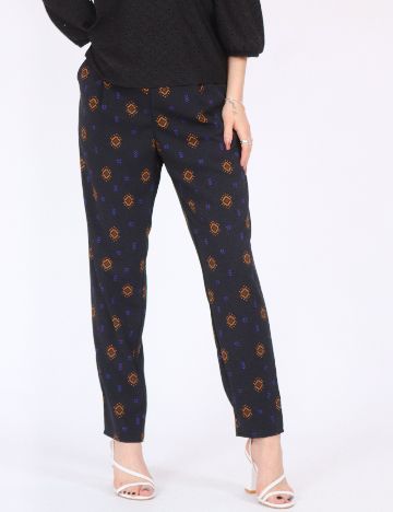 Pantaloni H&M, negru