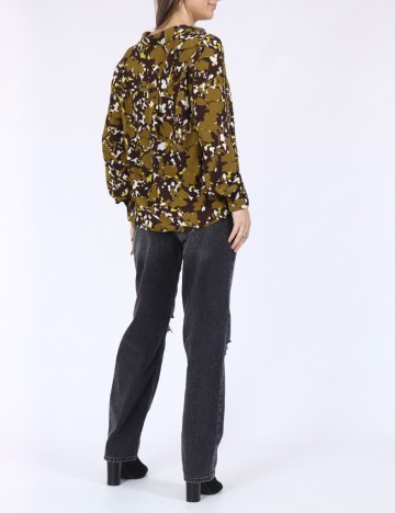 Camasa Only, verde