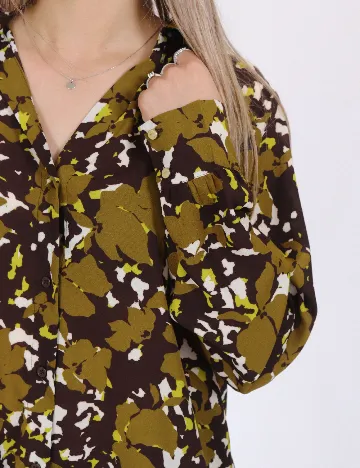 Camasa Only, verde