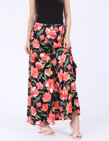 Fusta Vero Moda, floral print
