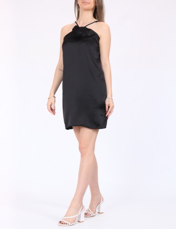 Rochie scurta Only, negru