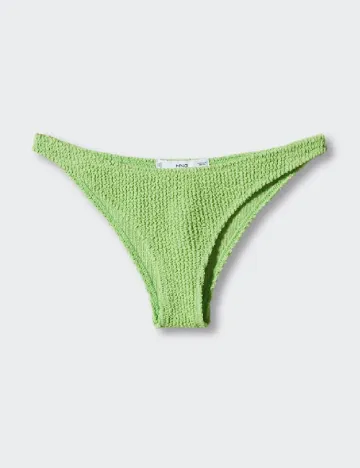 Chilot de baie Mango, verde