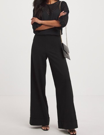 Bluza JD Williams, negru