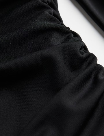 Bluza H&M, negru