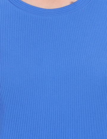Tricou s.Oliver, albastru