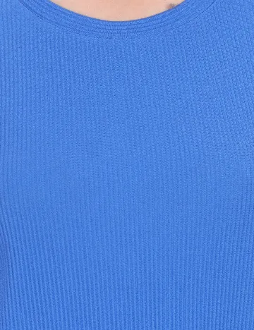Tricou s.Oliver, albastru