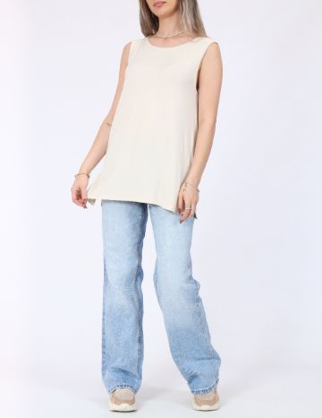 Maiou Vero Moda, bej